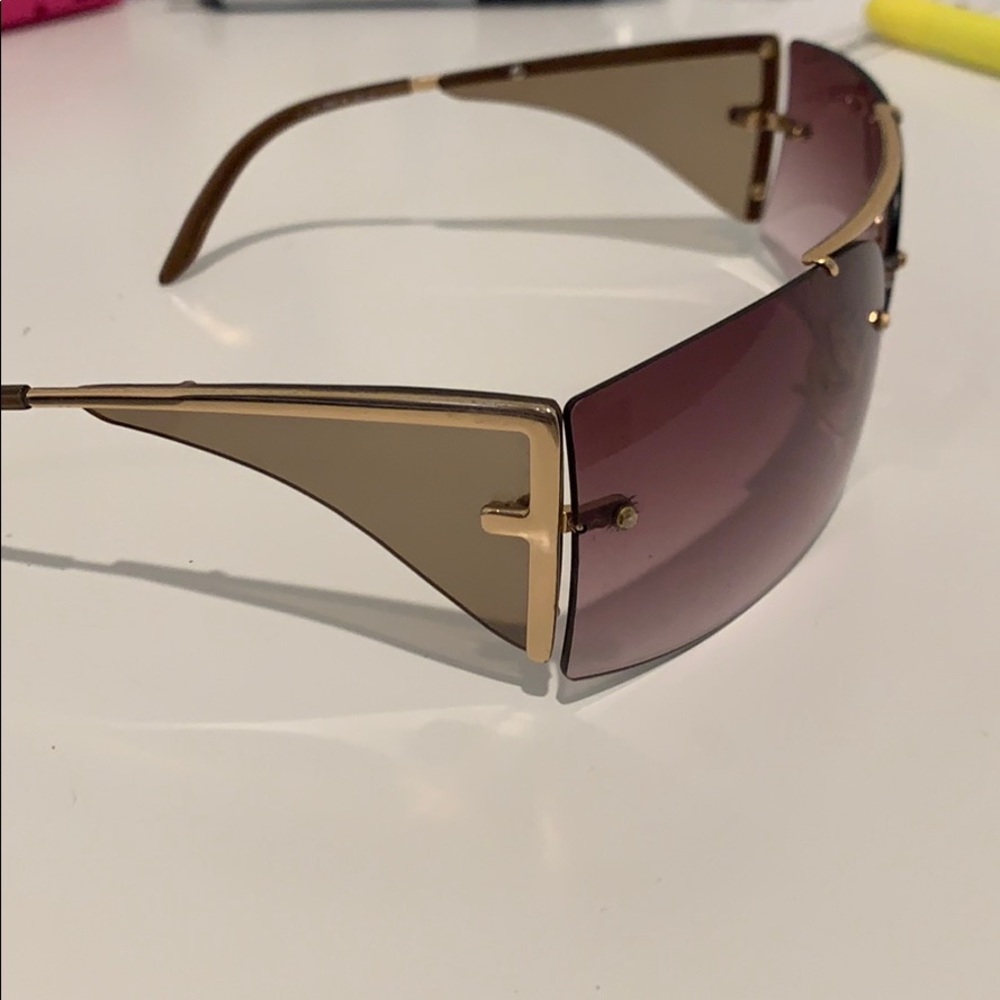 Fendi sunglasses